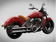 Фото Indian Scout Scout №4