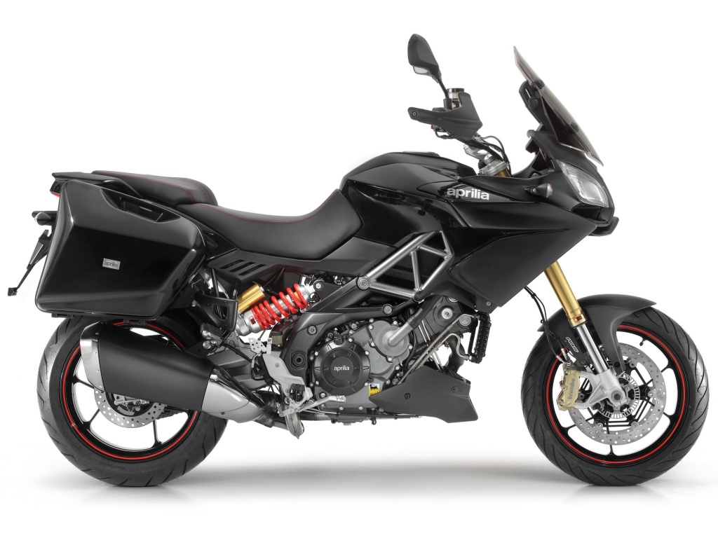 Фото мотоцикла Aprilia Caponord 1200 ABS