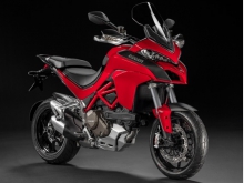 Фото Ducati Multistrada 1200 S  №3