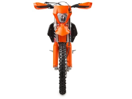 Фото мотоцикла KTM 450 EXC-F